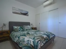 Edgy Edgar 2x1 Apartment