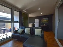 Supersized Studio Inexpensive 1x1