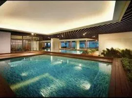 Cozy Stay - Atria Sofo in Damansara Jaya