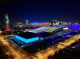 InterContinental Beijing Beichen by IHG, hotel em Pequim