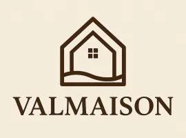 Valmaison - your cottage in the historic center