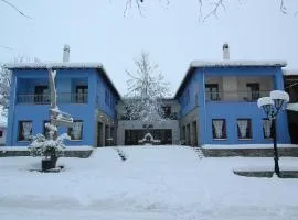 Safetis Stories