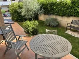 Appartamento Verde Golf
