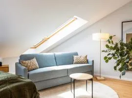 GoldenKey Suites