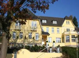Ferienwohnung Wintergarten in Bad Pyrmont