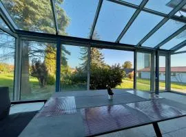 Hesselberg-Oase Ferienhof Hüttner