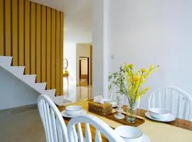 Charming cozy House in Yogya, 15Min from Prambanan