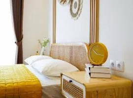 Casa Amarilla, 3br villa 15Min from Prambanan