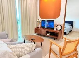 Jeff & Ricky Homestay143-Kenny Hiil Residence