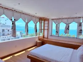 Fuji Boutique Hotel Nha Trang