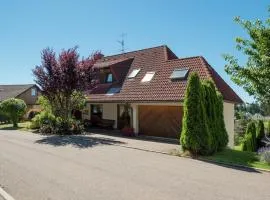 Ferienwohnung, Furtwangen