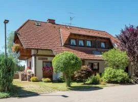 Ferienwohnung, Furtwangen
