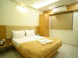 Hotel Sai Pratham