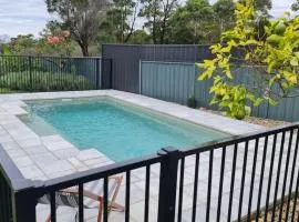 Amalena by the sea - Vincentia 5BR home with pool