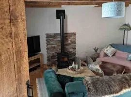 The Old Dairy Cottage