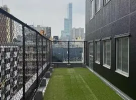 Namba Ambers Hostel 6613