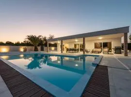 Villa Olea Pridraga ZadarVillas