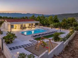 Villa Olea Pridraga ZadarVillas