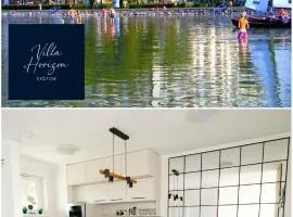 Villa Horizon-Siófok