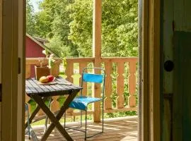 Charming Apartment In Artists Home From 1899