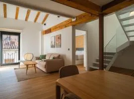 Limehome Pamplona Hilarión Eslava