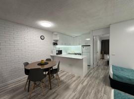 Trickett Gardens Holiday Inn