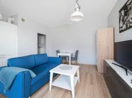 Traktorowa Comfort Apartment by BookingHost