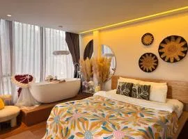 COCO HOUSE Bùi Thị Xuân, Đà Lạt
