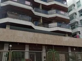 Aluguel por temporada