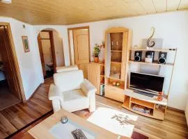 Ferienhaus in Plankenfels