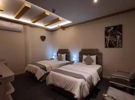 Daraysh Hotel