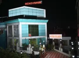 Rajendra Tourist Home