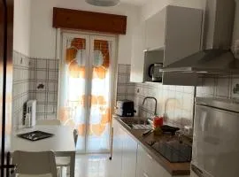 Melina House