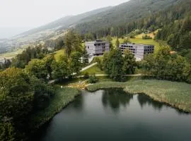 St Michael Alpin Retreat