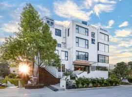 Songshan Lake Minshu Villa