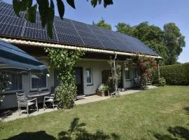 Ferienhaus in der Naehe der Ostsee