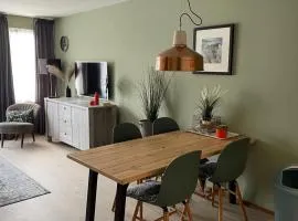 Appartement De Parel, Resort Amelander Kaap