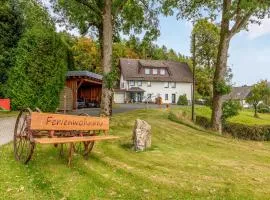 Bezaubernde Ferienwohnung in Kirchhundem