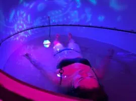 Casa Terapia