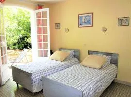 RONCE, mer à 1mn, en XXL !