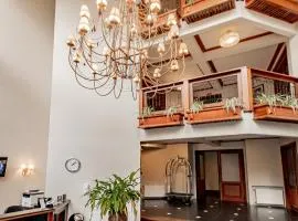 Duplex 3 Quartos Wish Serrano Resort