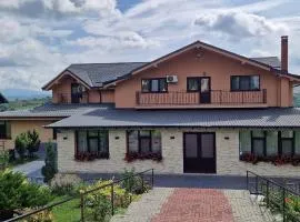 Casa Galu