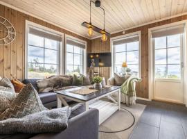 Mountain Apartment By Trysil's Best Bike Trails, hotel i Trysil