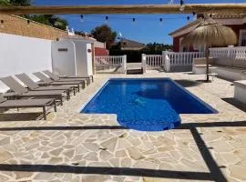 Casa Amis Calpe
