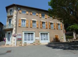 Les Gîtes de La Fontaine, holiday rental in Jullié