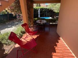 villa Kerlaf, ξενοδοχείο σε Fréjus