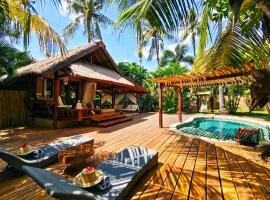 The Nest Villa, Gili Air