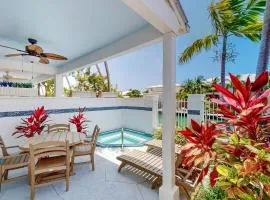 Key Lime Villa