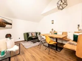 Apartment in Strass im Zillertal in a beautiful setting