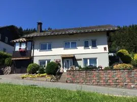 Modern Escape in Niedersfeld